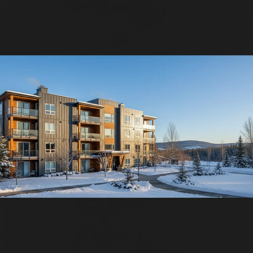 Tout savoir sur les frais de condo