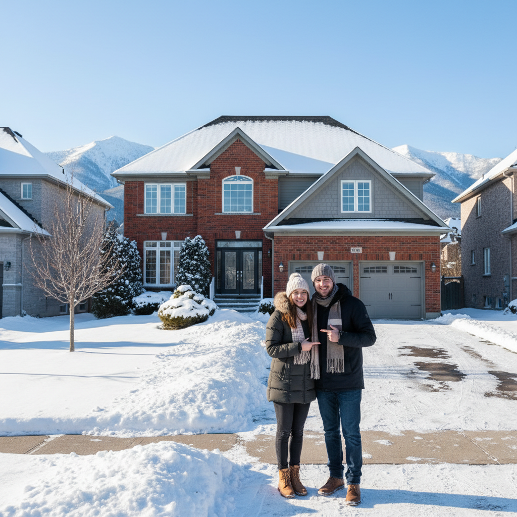 Conseils pour les premiers acheteurs sur la Rive-Sud