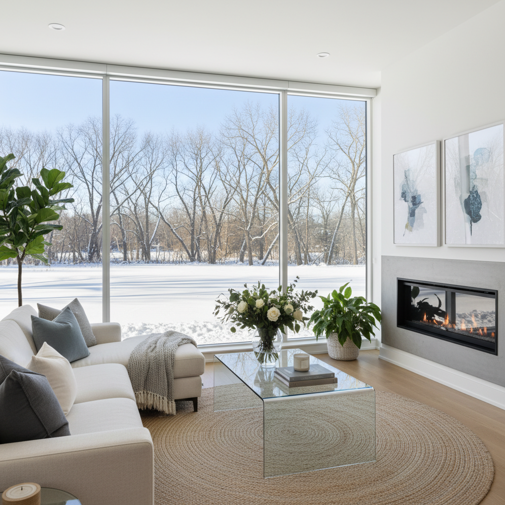 Comment préparer sa maison pour la vente au printemps