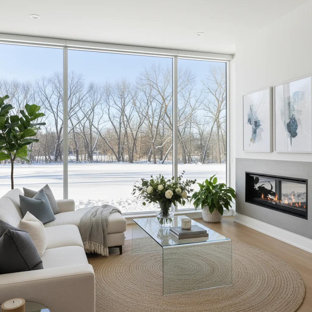 Comment préparer sa maison pour la vente au printemps