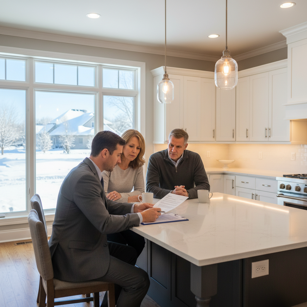 Les erreurs à éviter lors de la vente de sa propriété