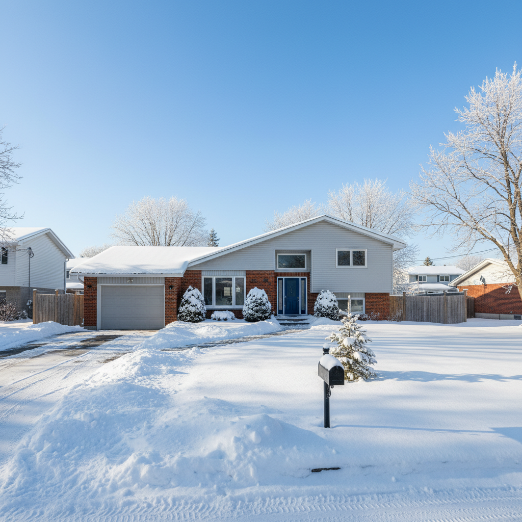 acheter une maison unifamiliale à St-Constant en 2026