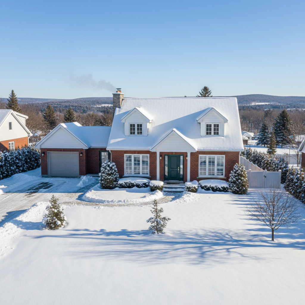 Acheter maison unifamiliale Ste-Catherine 2026 | Guide