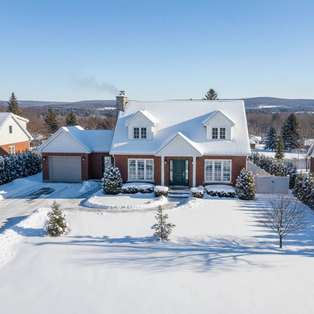 Acheter maison unifamiliale Ste-Catherine 2026 | Guide