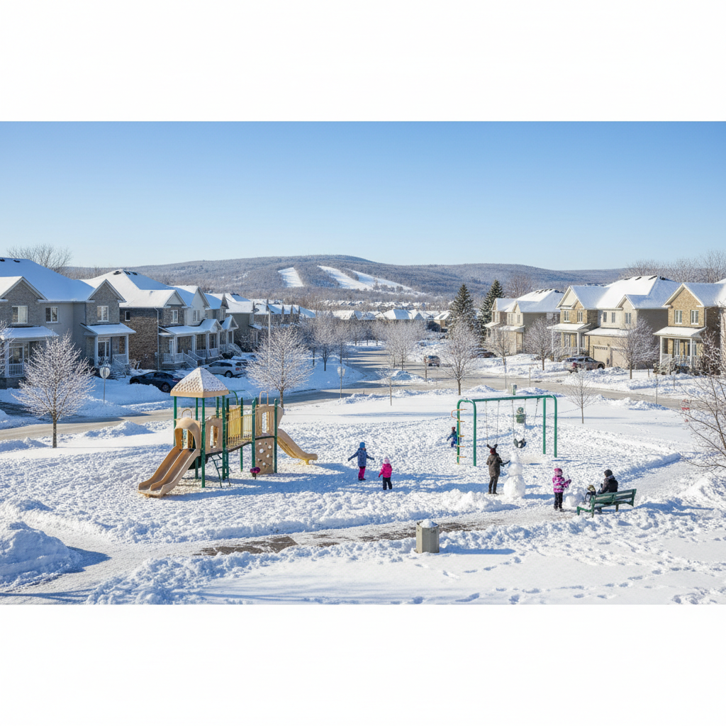 Écoles Saint-Bruno: Guide 2024 pour familles Rive-Sud