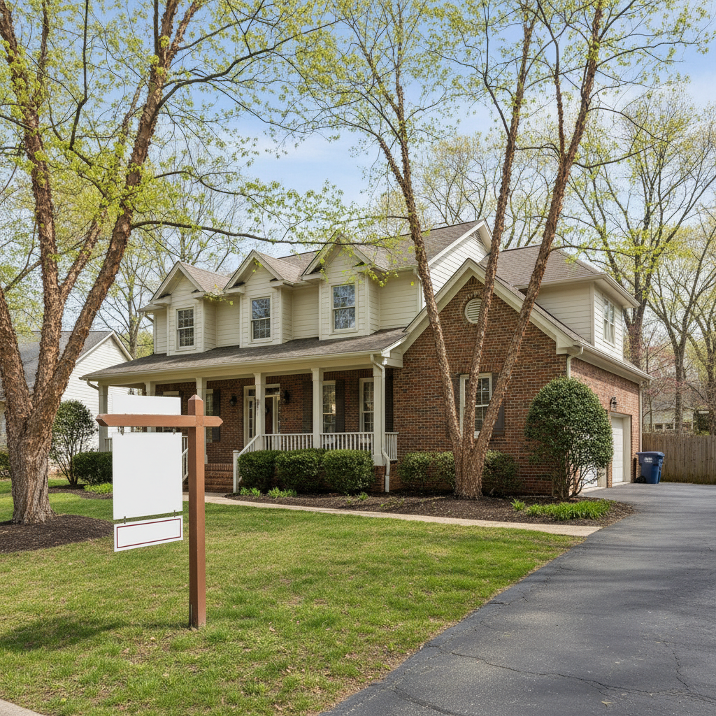 Vendre une succession