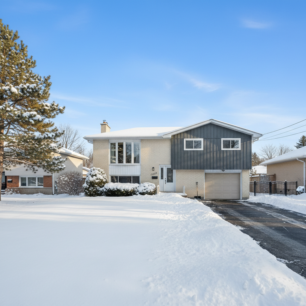 Comment négocier le prix d'une propriété sur la Rive-Sud