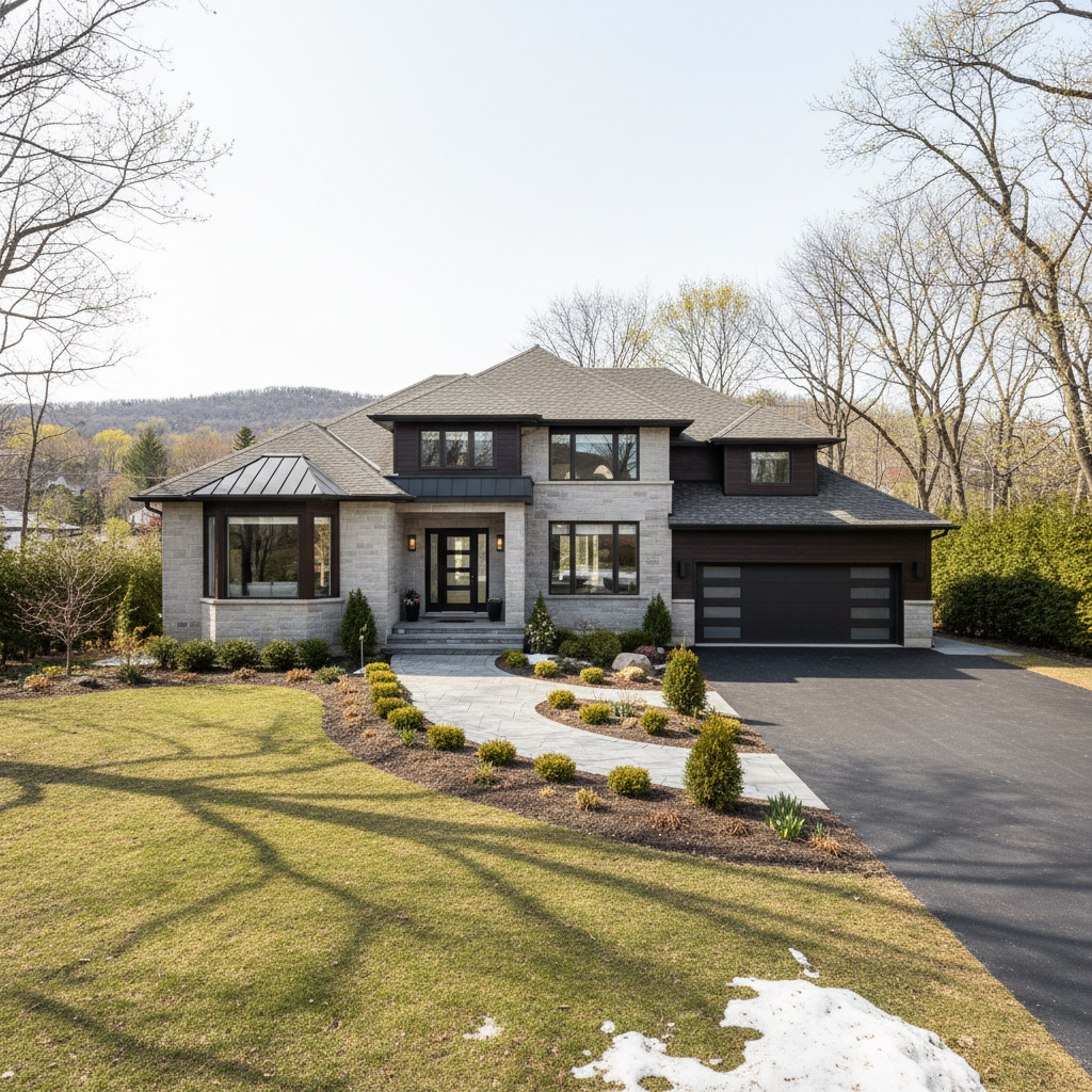 Copropriétés neuves Candiac : garanties et défauts construction