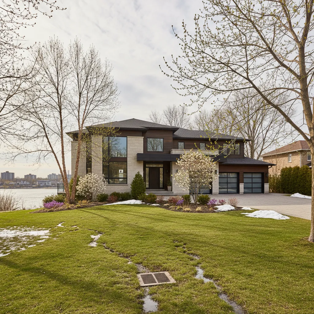Divorce and Real Estate Sale in Montérégie: An Equitable Guide