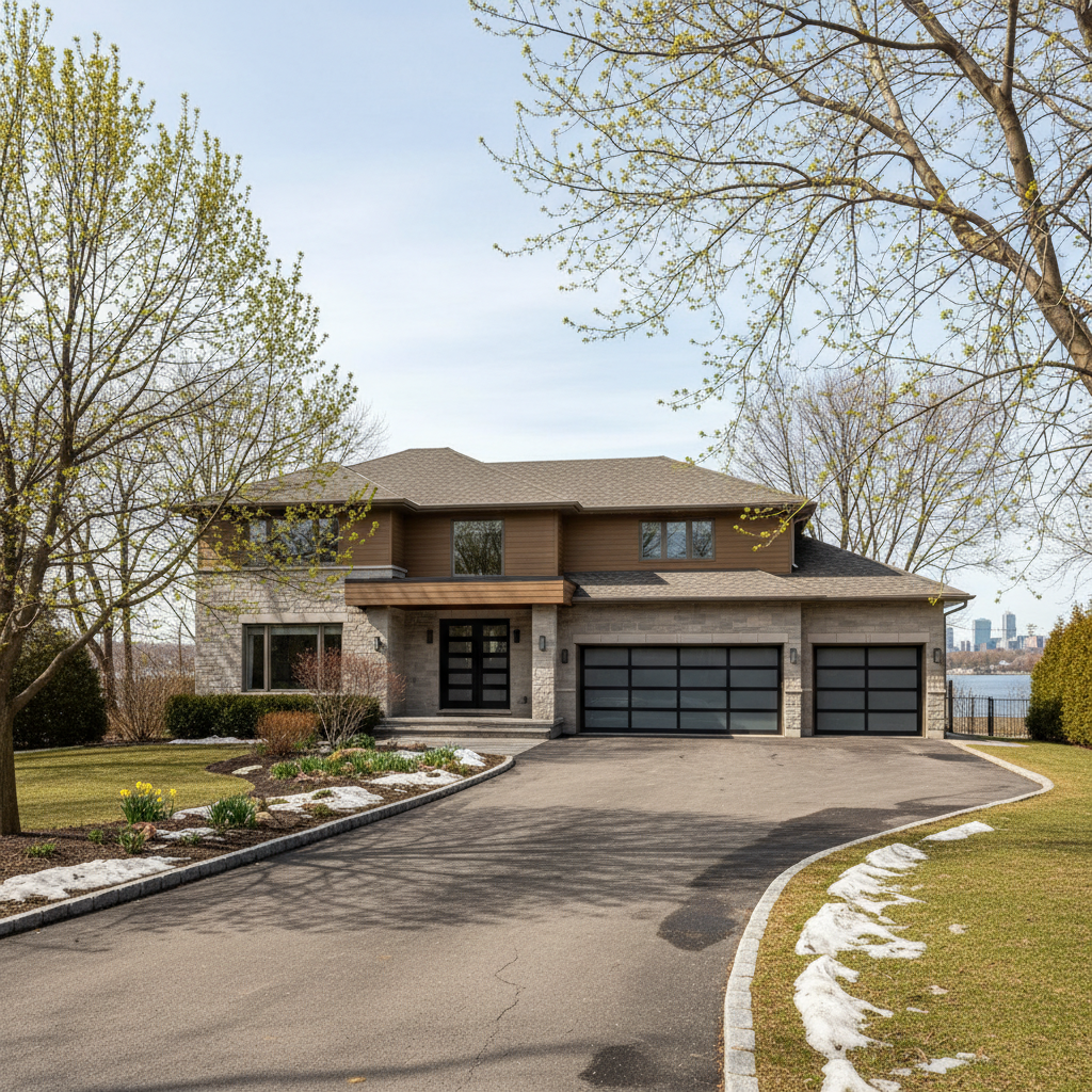 Achat sans mise de fonds Rive-Sud : programmes accessibles