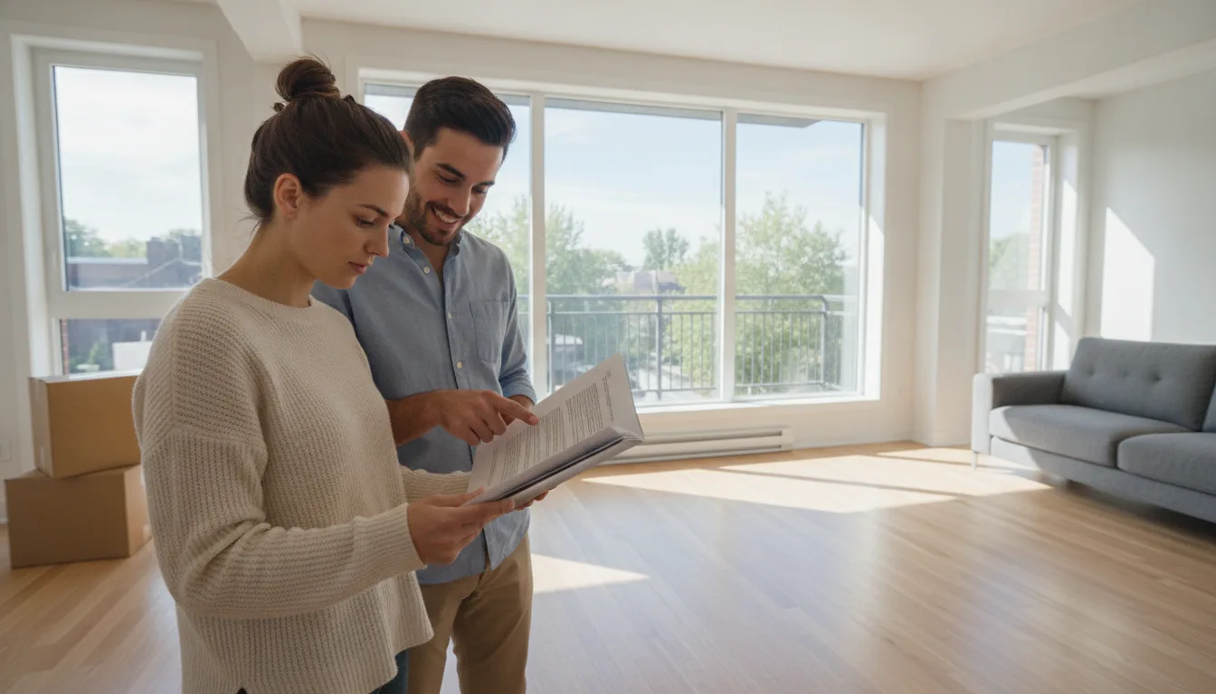 Acheter un condo indivis : les 5 clauses à lire avant de faire une offre