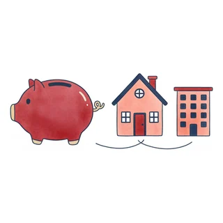 Le budget de la suite