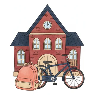 Le secteur et les écoles