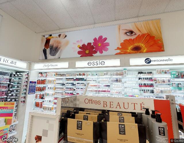 Vue Street View — Rue Lesage, app. 302, Chambly