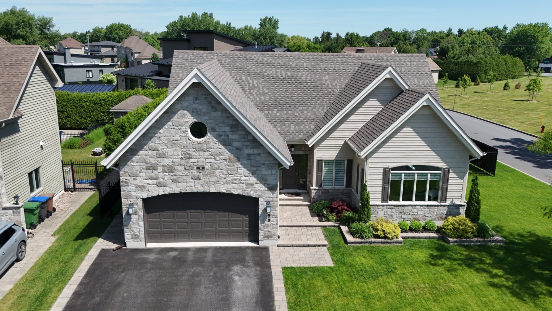 Vue Street View — Saint-Jean-sur-Richelieu