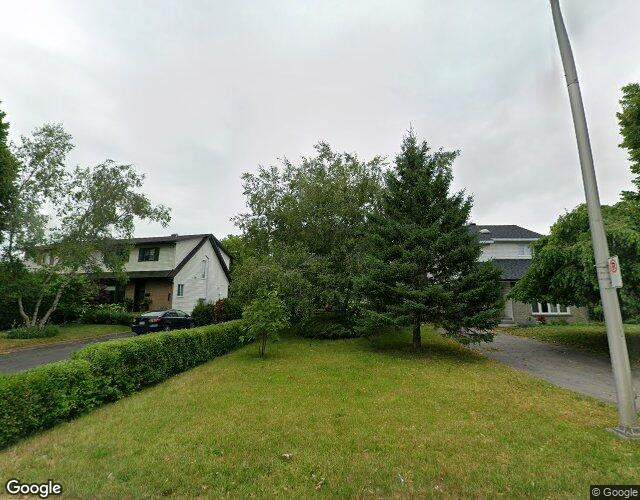 Ch. Haendel, Candiac