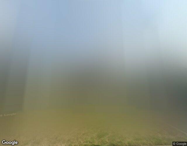 Vue Street View — Rue Antoine-Coupal, Saint-Jean-sur-Richelieu