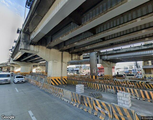 Vue Street View — 