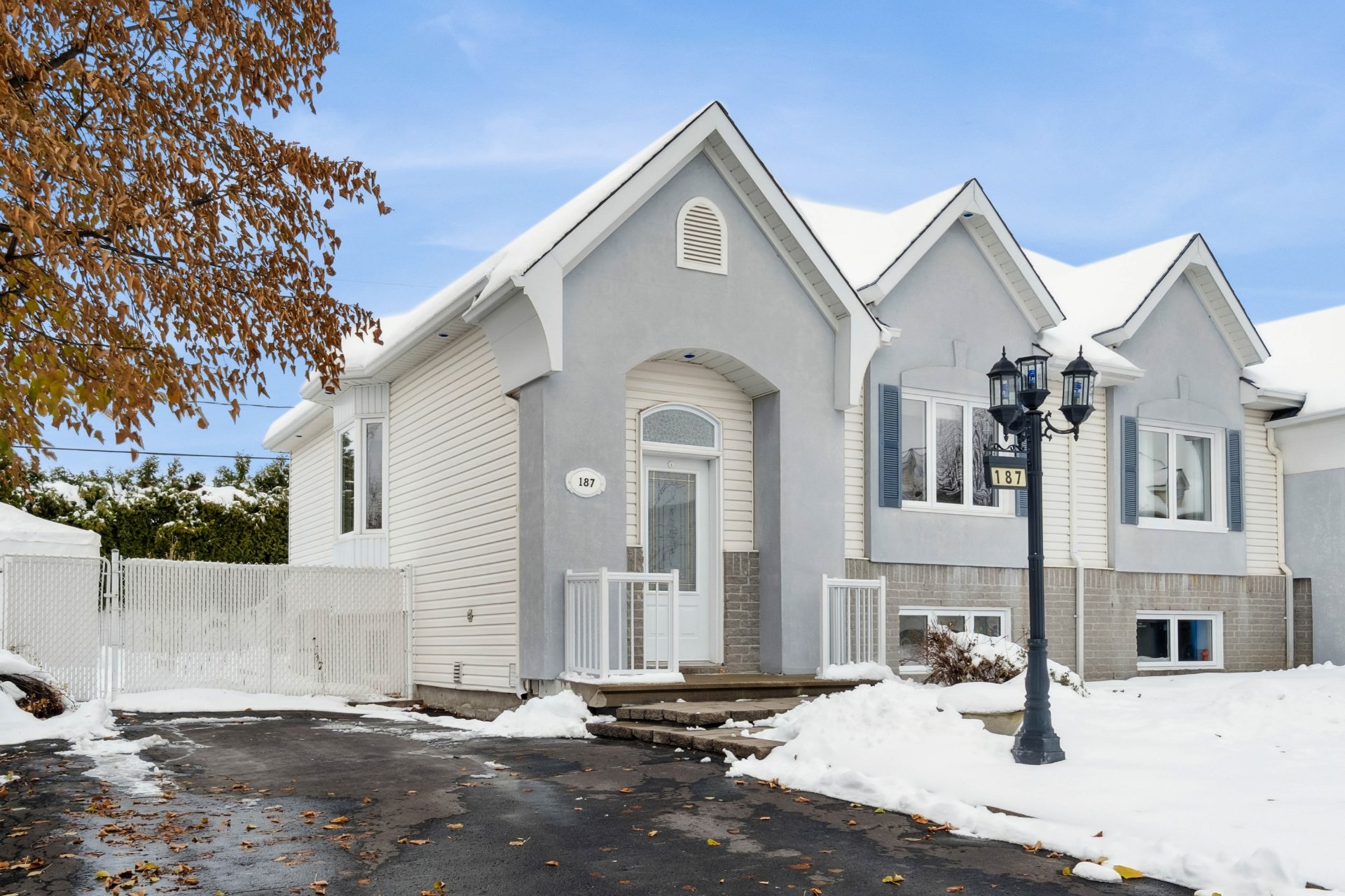 Photo 1 — Repentigny (Le Gardeur)